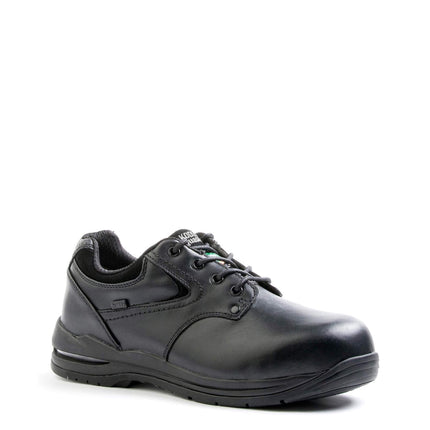 Kodiak® Men’s Kodiak Greer Aluminum Toe Casual Safety Work Shoe / 3046BK