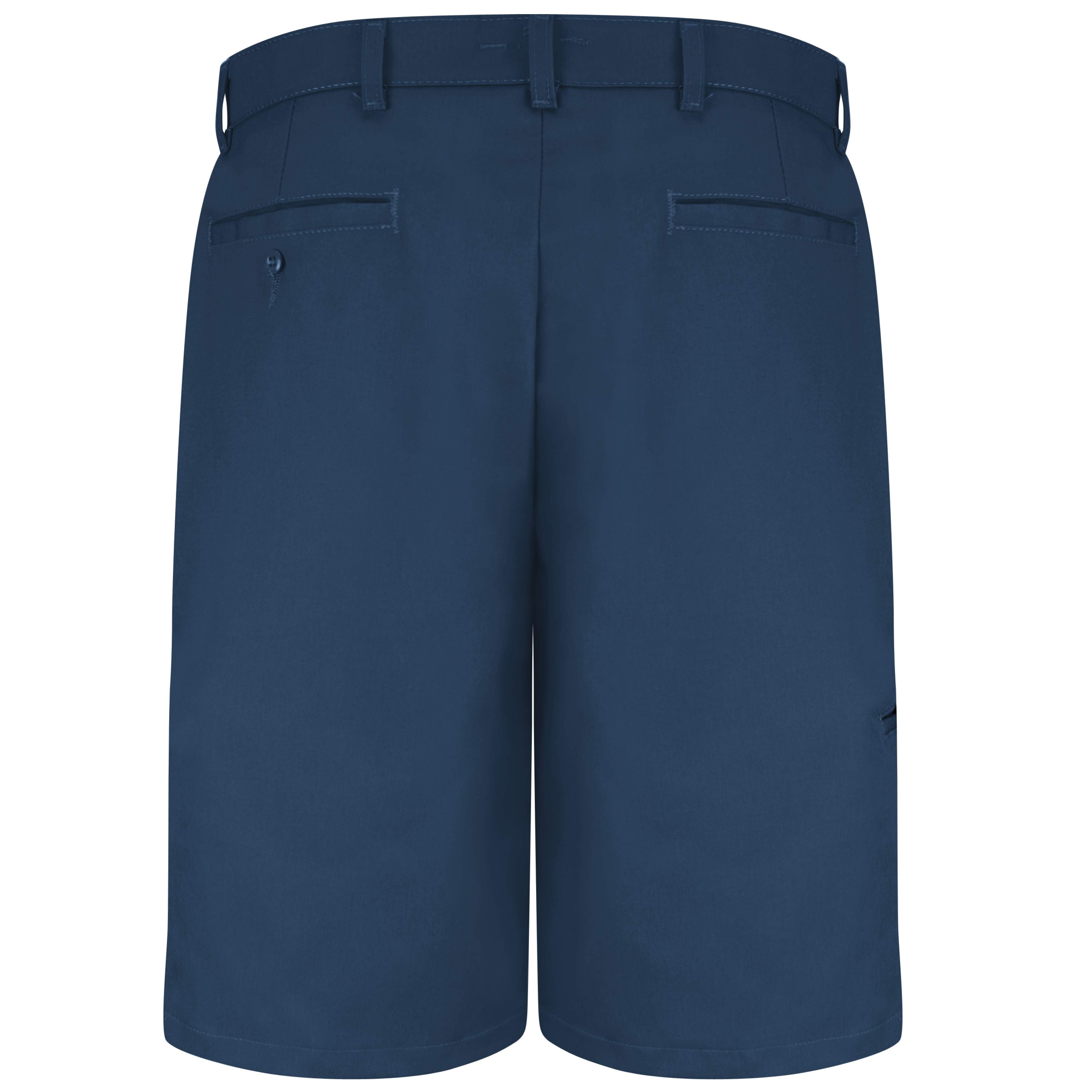 Red Kap® Men's Cell Phone Pocket Shorts / PT4CNV