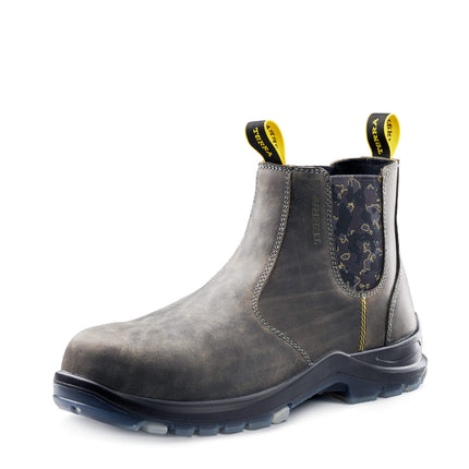 Terra® Men's Terra Murphy 6" Soft Toe Pull-On Work Boot / R4NSGY