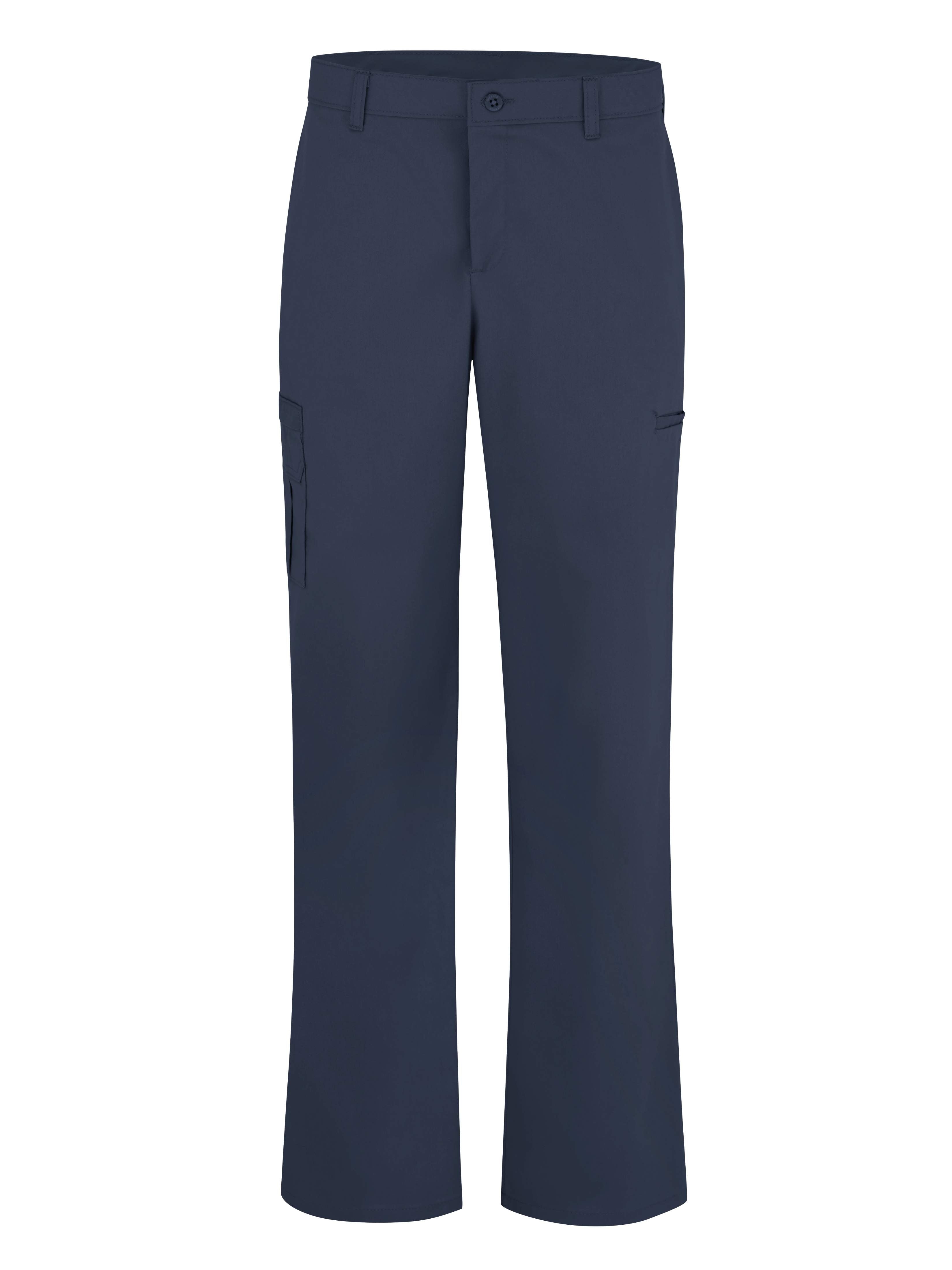 Dickies® Women's Premium Twill Cargo Pant Relaxed / FP23DN