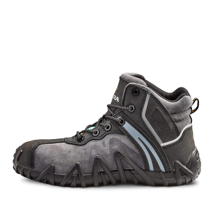 Terra® Men's Terra Venom Mid Composite Toe Safety Work Shoe / R8285B