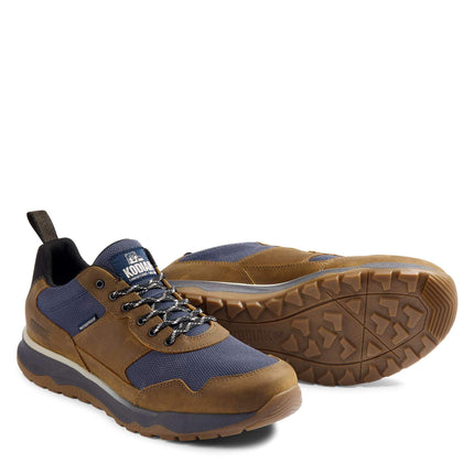 Kodiak® Men's Kodiak Skogan Low Waterproof Hiker / 4TFETB