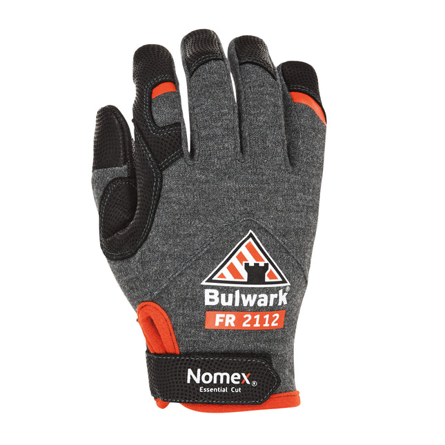 Bulwark® iQ Series Advantage® Mechanic 100 / GM100C