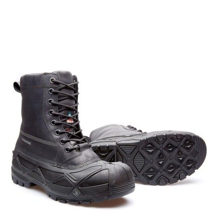 Terra® Men's Terra Crossbeam Composite Toe Winter Safety Work Boot / 4NQUBK