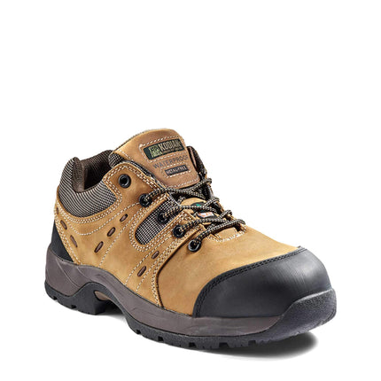Kodiak® Men's Kodiak Trail Waterproof Composite Toe Hiker Safety Work Shoe / 3020BN