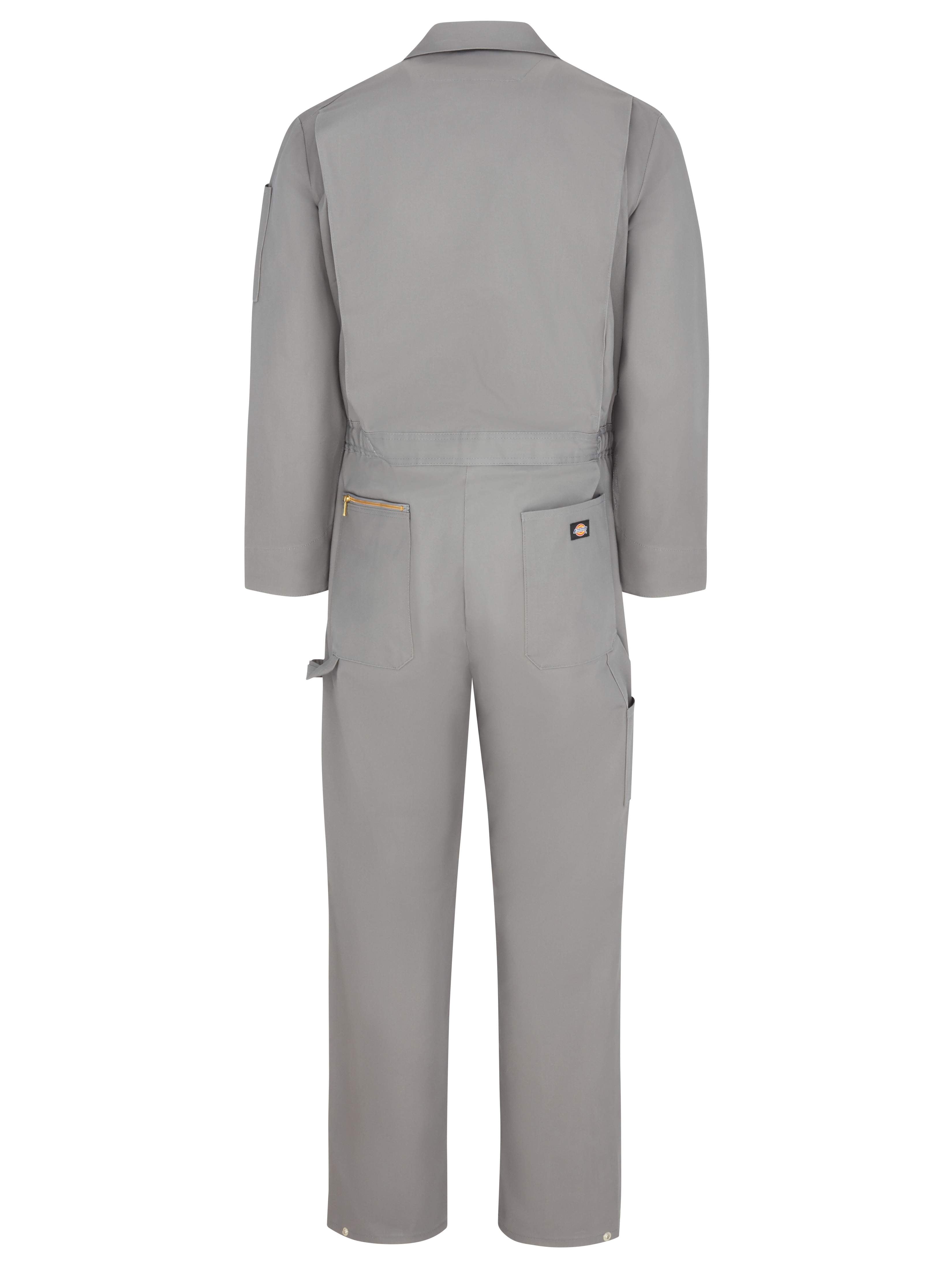 Dickies® Deluxe Cotton Coverall / 4877GY