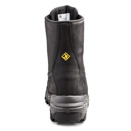 Terra® Men's Terra Sentry 2020 8" Nano Composite Toe Safety Work Boot / 4NQ9BK