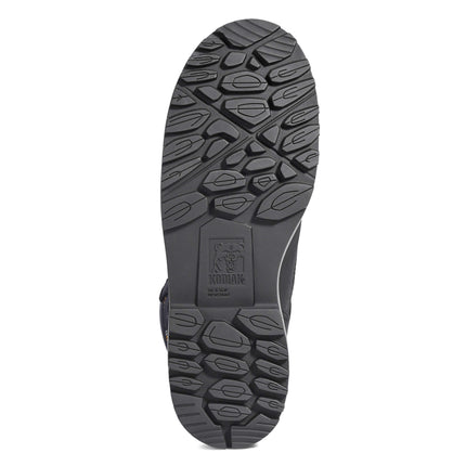 Kodiak® Men's Kodiak Karluk 1100D 8" Composite Toe Safety Work Boot / 1282BK