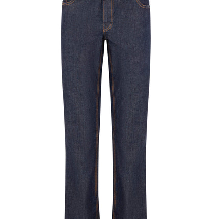 Dickies® Women's Industrial Denim 5-Pocket Relaxed Fit Jean / FD23RB