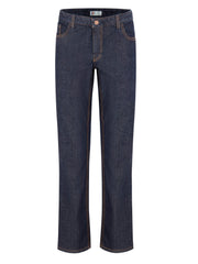 Dickies® Women's Industrial Denim 5-Pocket Relaxed Fit Jean / FD23RB