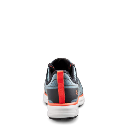 Terra® Men's Terra Lites Low Nano Composite Toe Athletic Safety Work Shoe / 4NRBFR