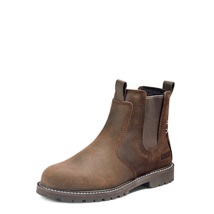 Kodiak® Women's Kodiak Bralorne Chelsea Boot / 4TEADB