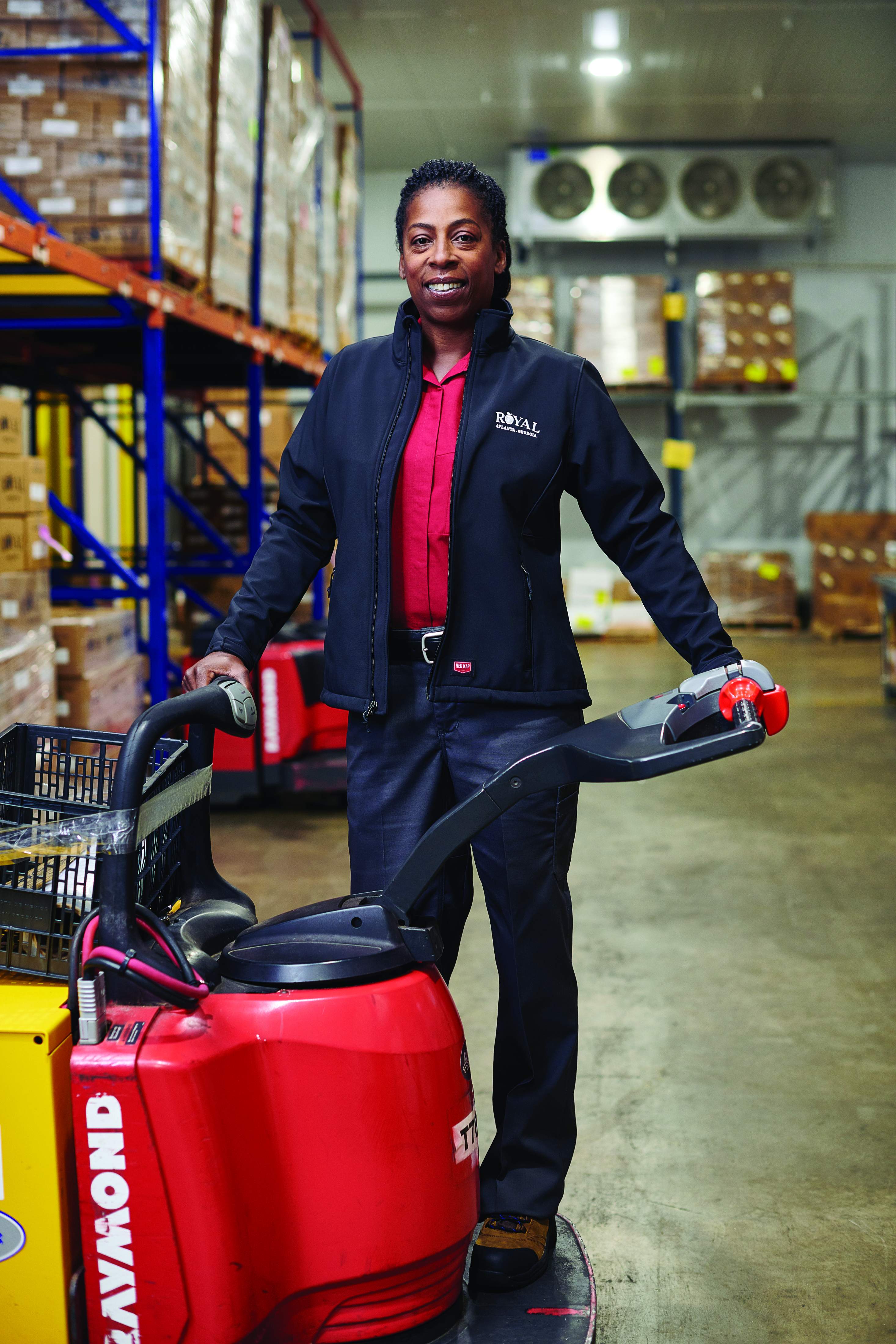 Bulwark® Men's Midweight Excel FR® ComforTouch® Deluxe Insulated Bib Overall / BLC8NV