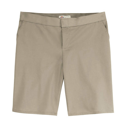 Dickies® Women's 9" Flat Front Short / FR22DS