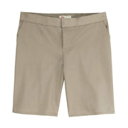 Dickies® Women's 9" Flat Front Short / FR22DS