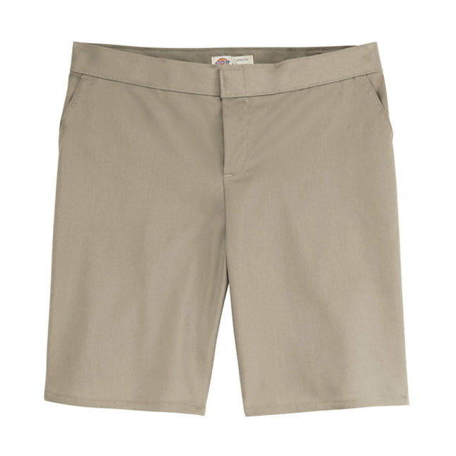 Dickies® Women's 9" Flat Front Short / FR22DS