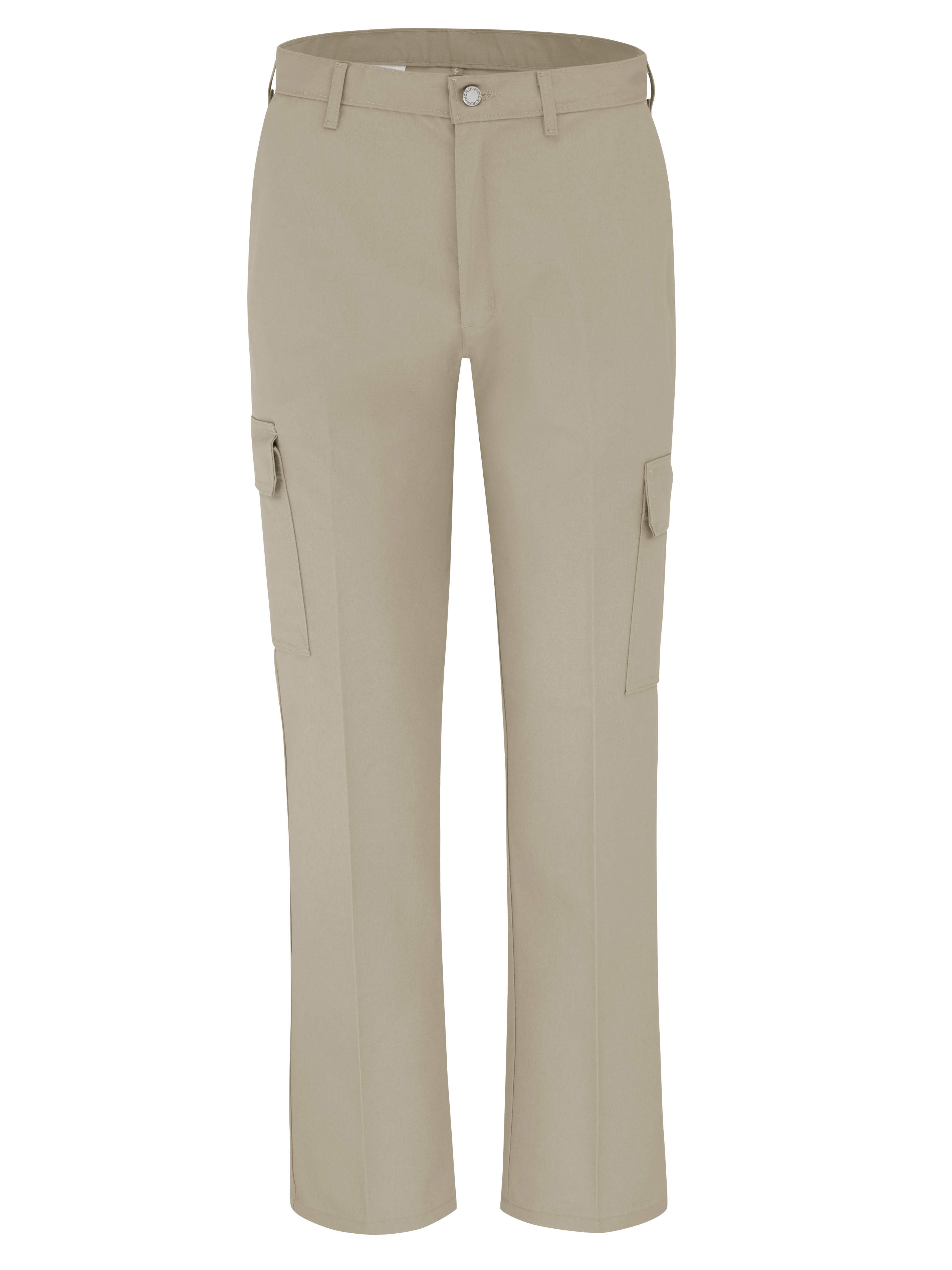 Dickies® Men's Industrial Cargo Pant / LP60DS