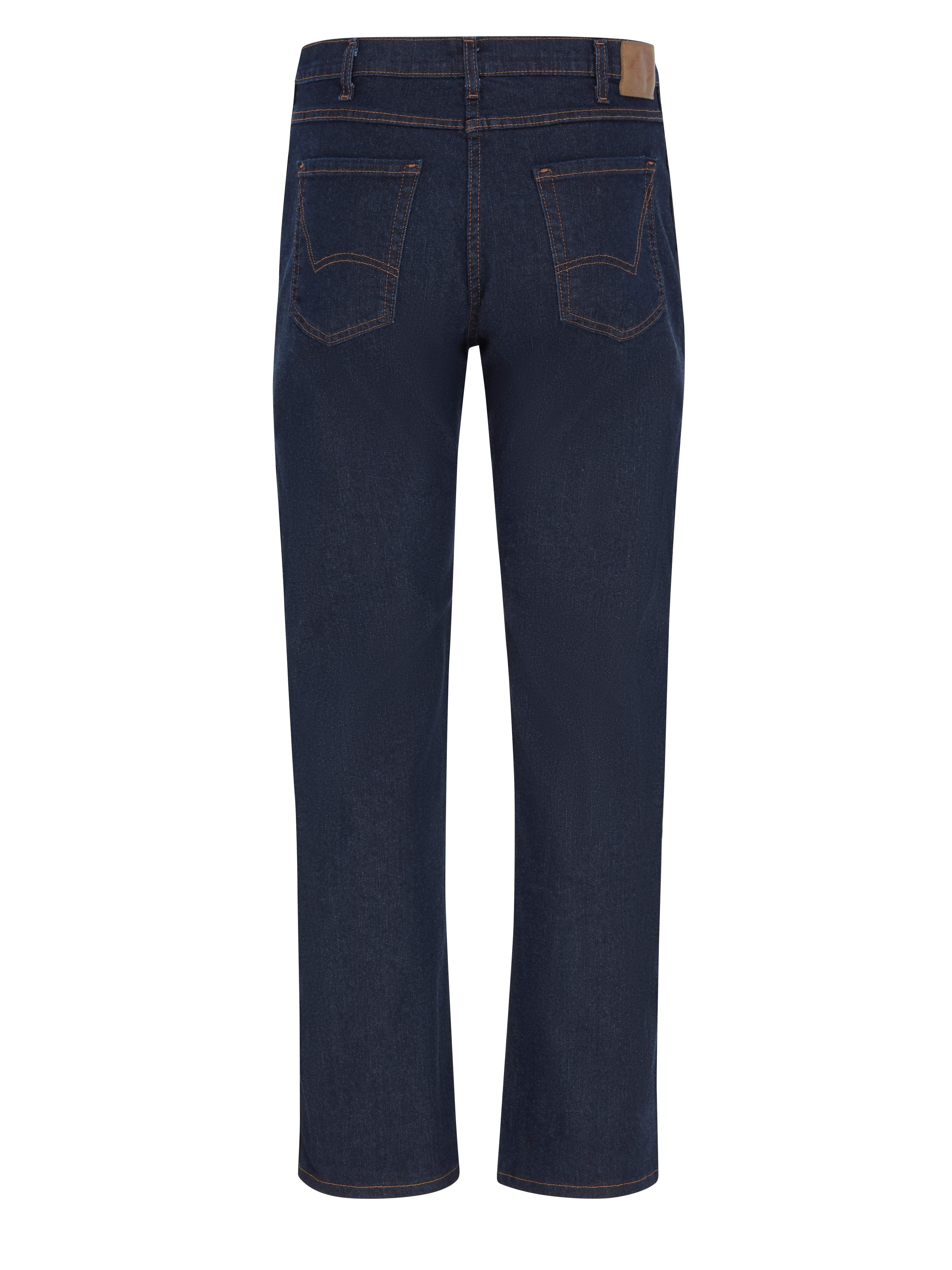 Dickies® Men's Industrial 5-Pocket FLEX Jean / LD21RB
