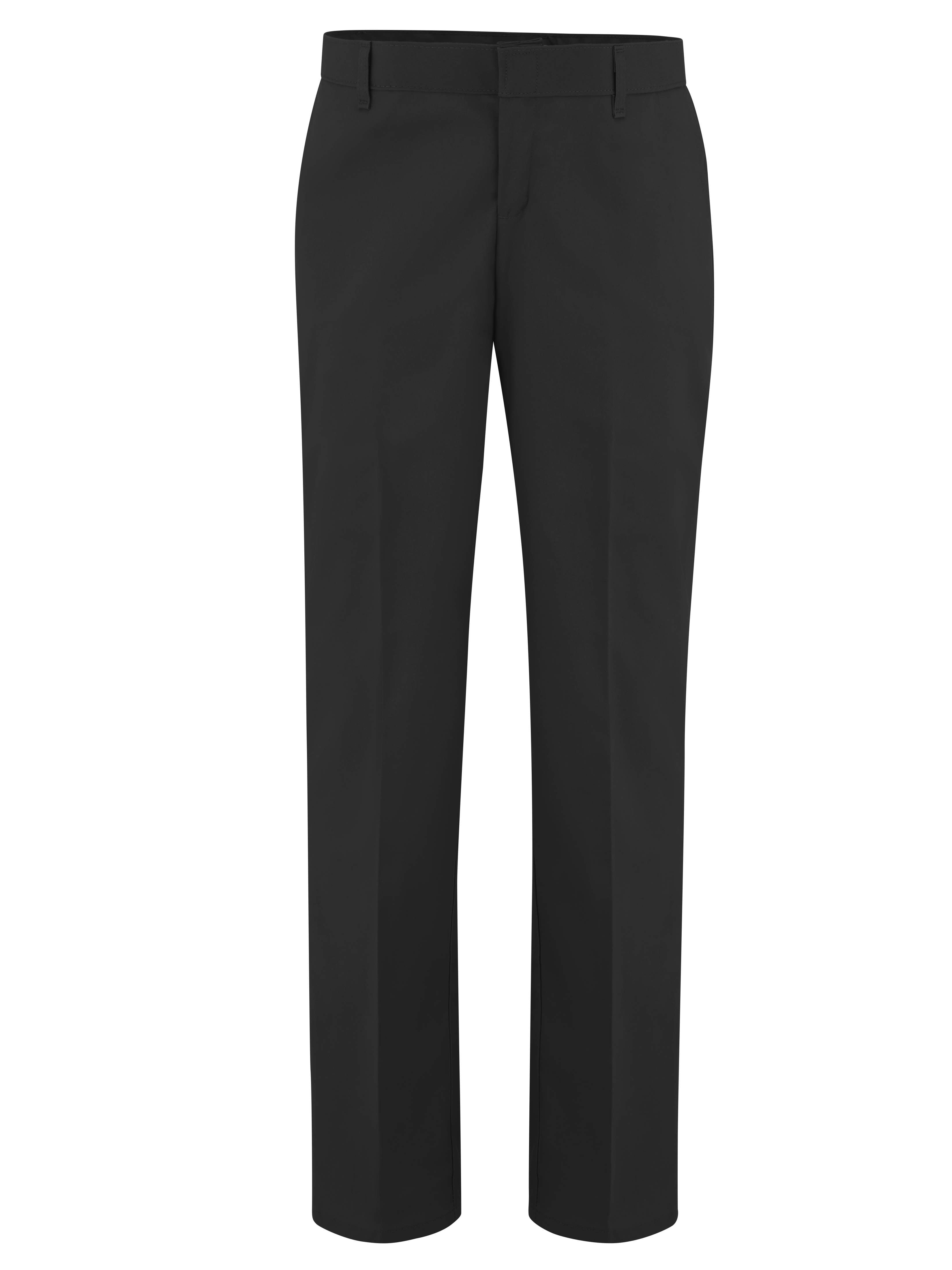 Dickies® Women's Premium Flat Front Pant / FP21BK
