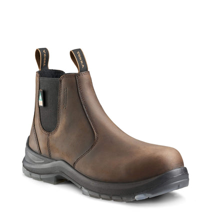 Terra® Men's Terra Murphy 6" Composite Toe Pull-On Safety Work Boot / R4NRDB