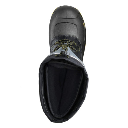 Terra® Men's Terra Stormbreaker Composite Toe Winter Safety Work Boot / 839ABK
