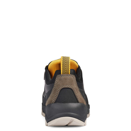 Kodiak® Men's Kodiak Quest Bound Trail Low Composite Toe Safety Work Shoe / 1278BK
