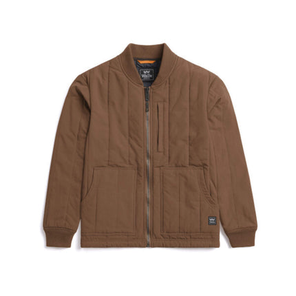 Walls® Bristlecone Driftwood Mid-weight Puffer Jacket / YJ01T9