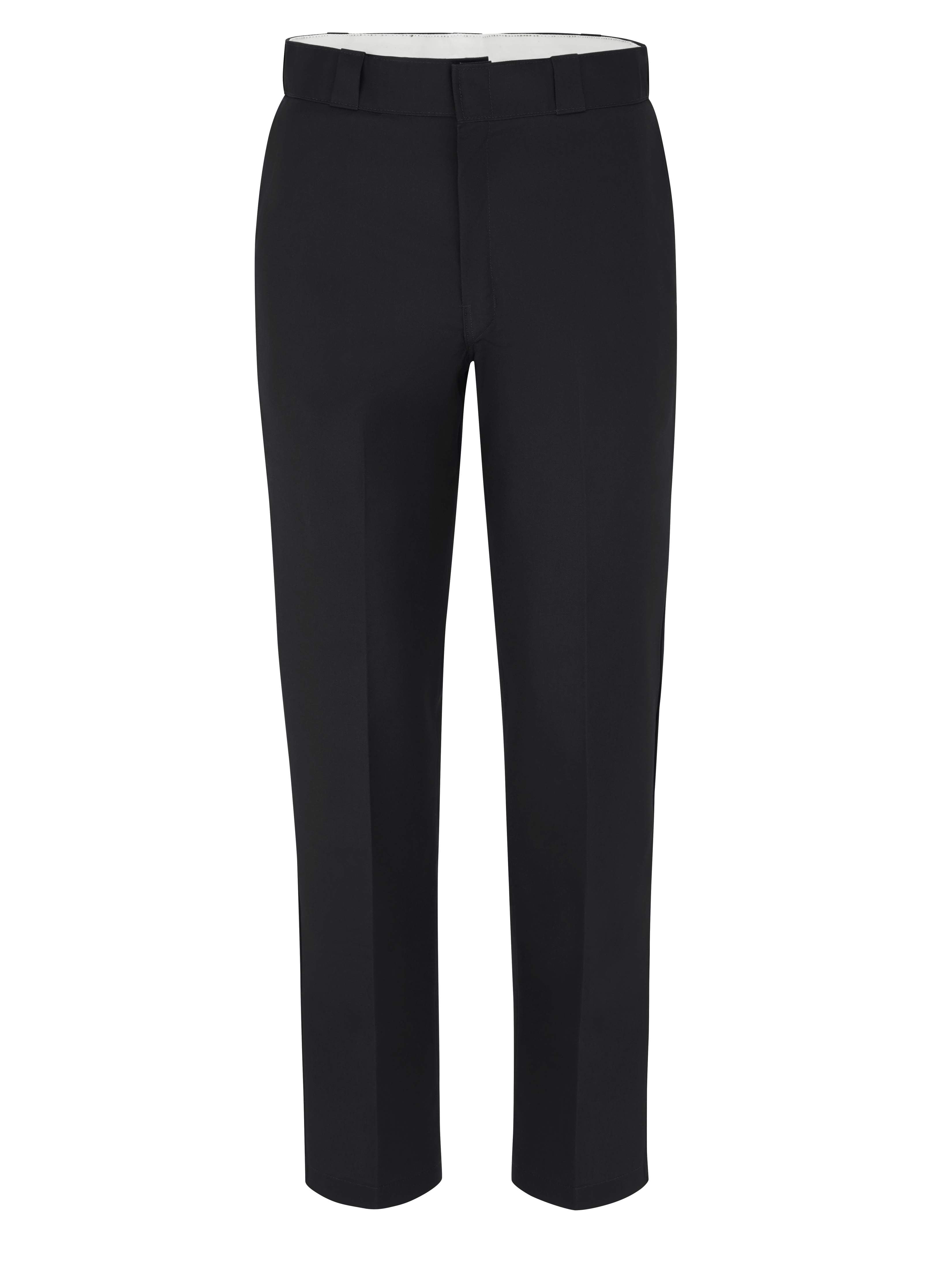 Dickies® Men's Twill Multi-Use Pocket Pant / 8388BK