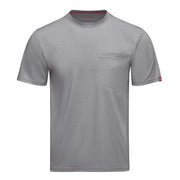 Red Kap® Men's Cooling Short Sleeve Pocket Tee / TKM2GV