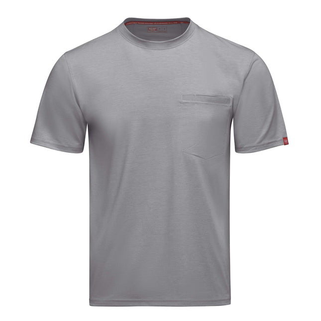 Red Kap® Men's Cooling Short Sleeve Pocket Tee / TKM2GV