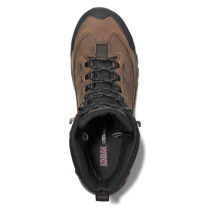 Kodiak® Men's Kodiak Quest Bound 8" Waterproof Composite Toe Safety Work Boot / 4THHBN