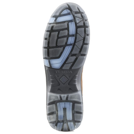 Terra® Men's Terra Murphy 6" Composite Toe Pull-On Safety Work Boot / R4NRDB