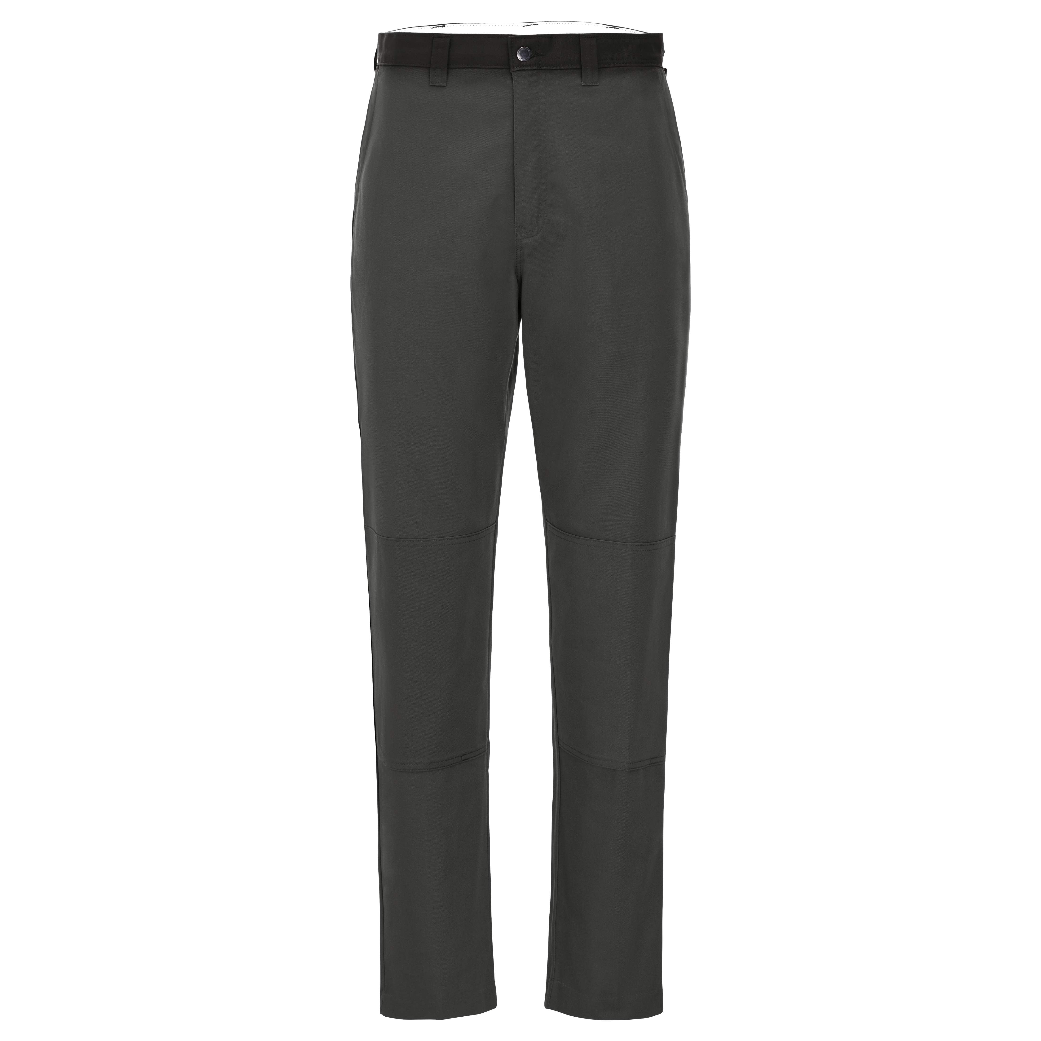 Dickies® Men's Premium Industrial Double Knee Pant / LP56BK