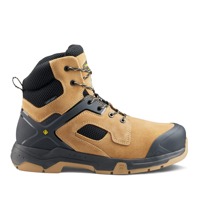 Terra® Men's Terra Cobalt 6" Composite Toe Safety Work Boot / 1279TN