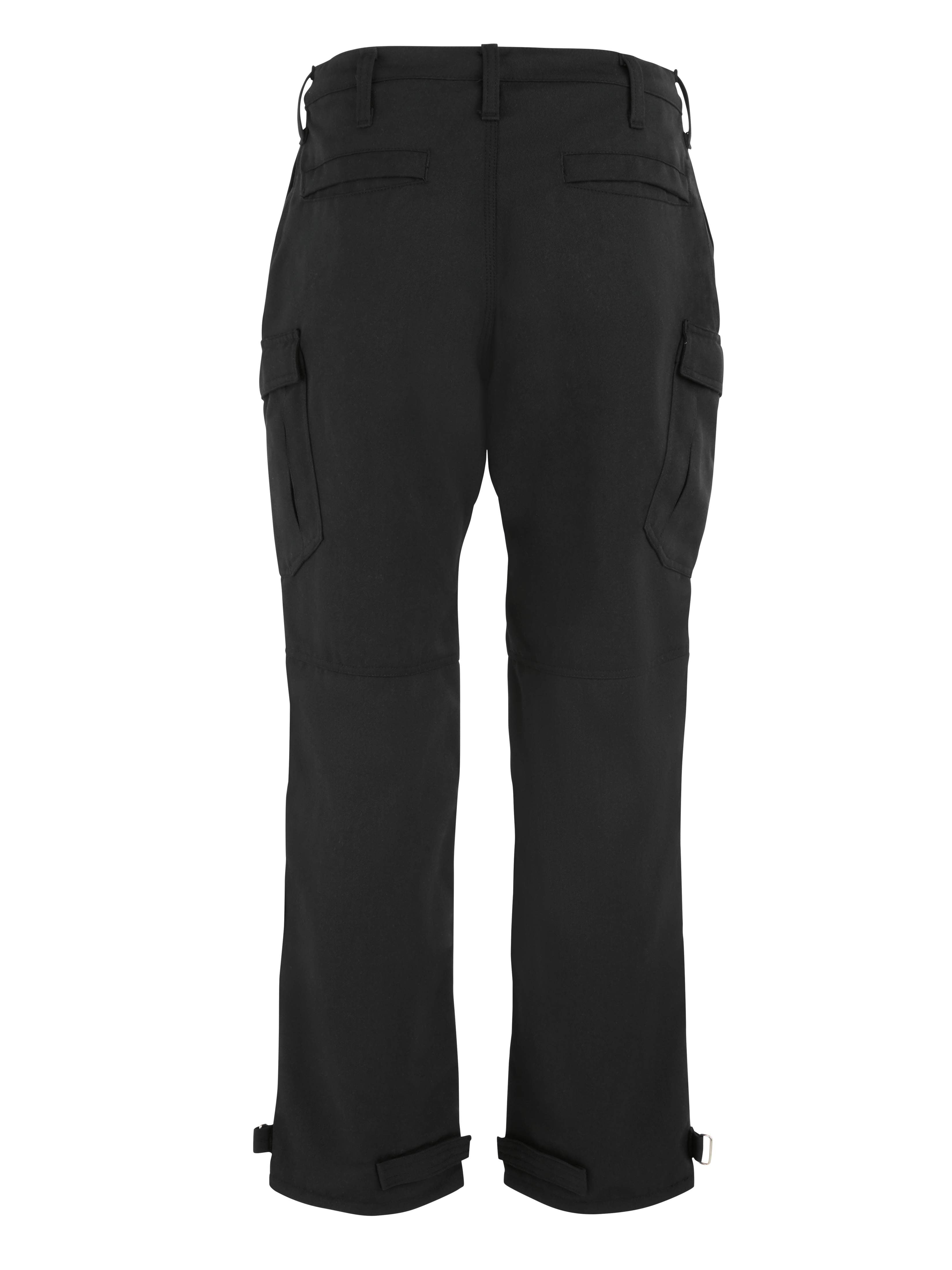 Workrite® Fire Service Men's Wildland Dual-Compliant Tactical Pant / FP62BK