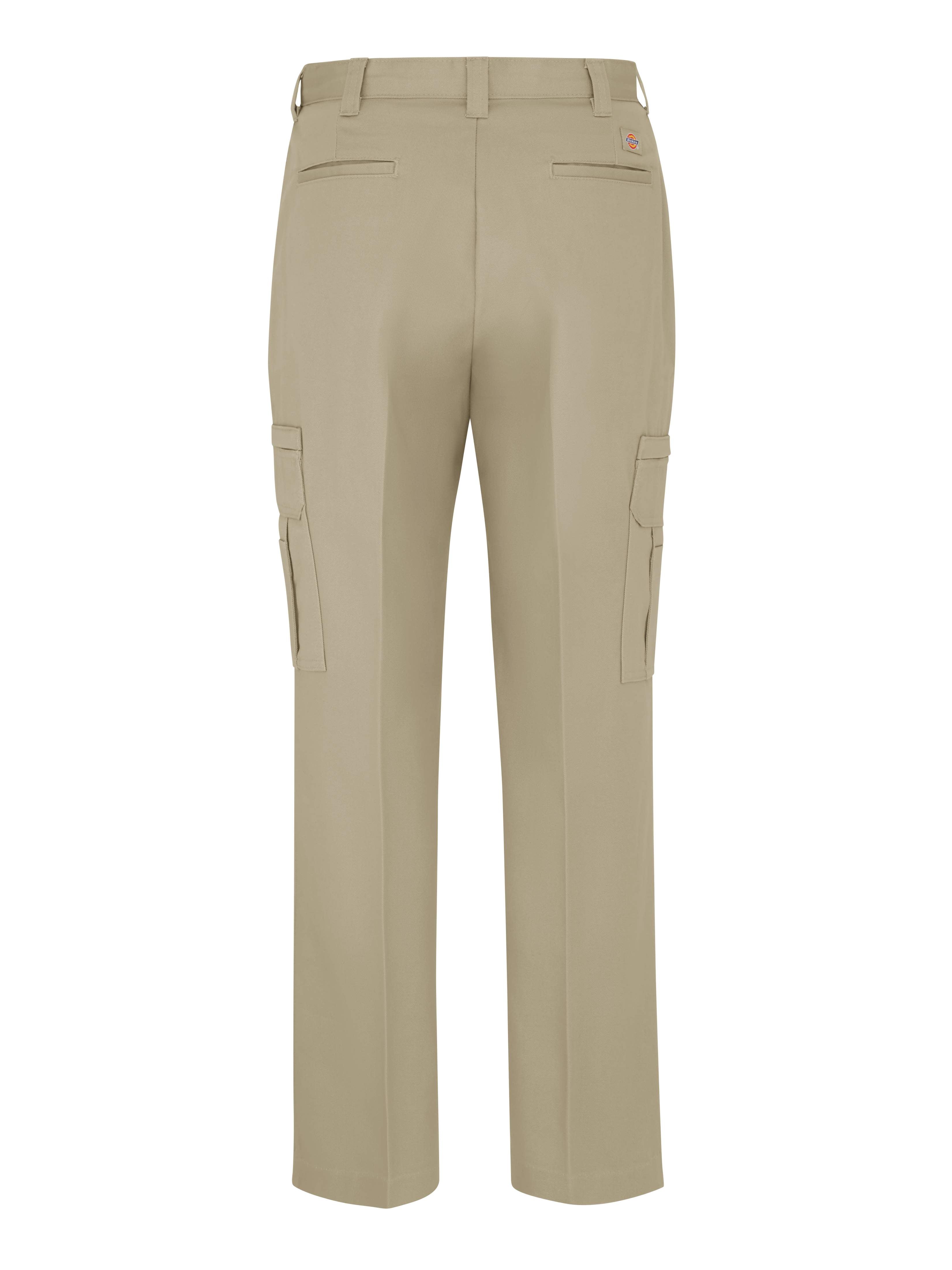 Dickies® Men's Industrial Cotton Cargo Pant / LP39DS