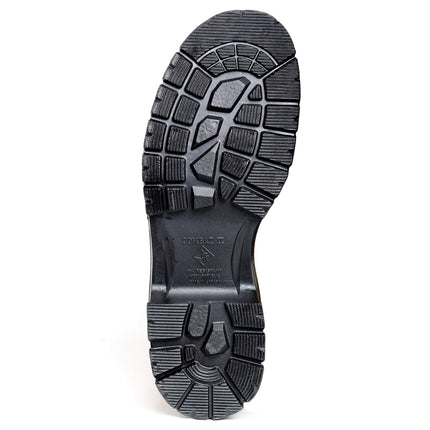 Terra® Men's Terra Sentry 8" Steel Toe Safety Work Boot / 994BTN