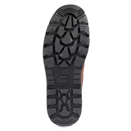 Kodiak® Men's Kodiak Greb 6" Steel Toe Safety Work Boot / 4TH4BN