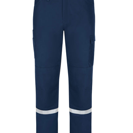 Bulwark® iQ Series® Men’s Lightweight Comfort Enhanced Visibility Pant / QP14NE