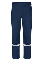 Bulwark® iQ Series® Men’s Lightweight Comfort Enhanced Visibility Pant / QP14NE
