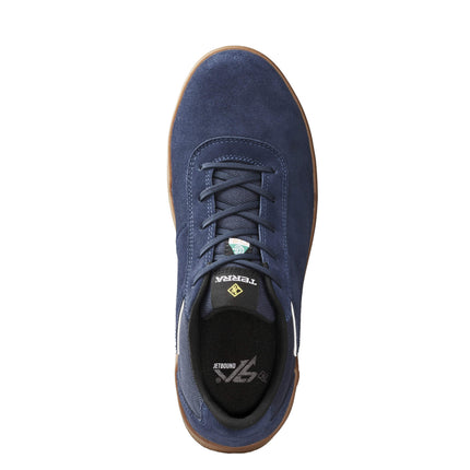 Terra® Men's Terra Mullen Aluminum Toe Safety Work Shoe / 838YNV