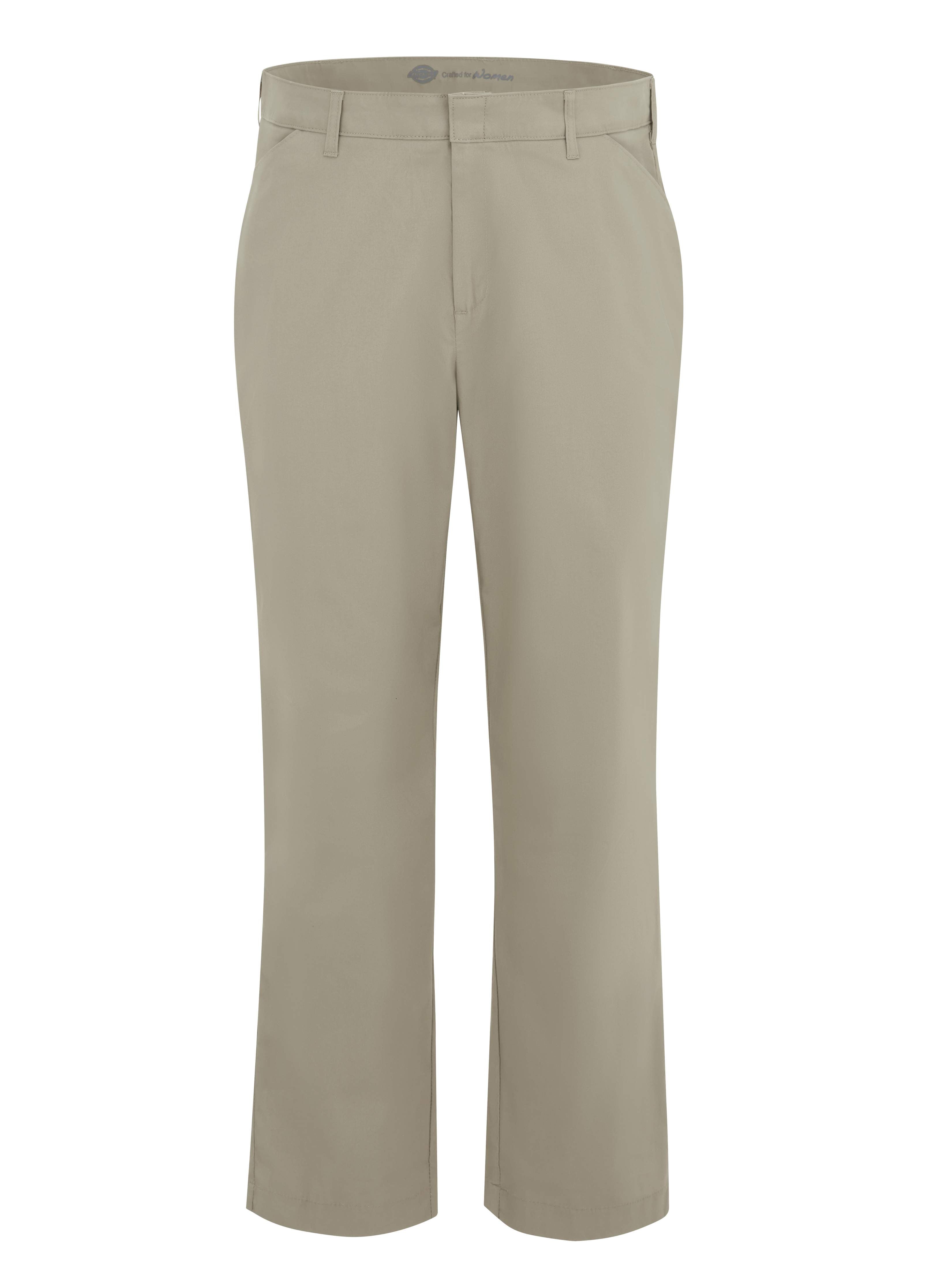 Dickies® Women's Stretch Twill Pant FPW321 / FW31DS