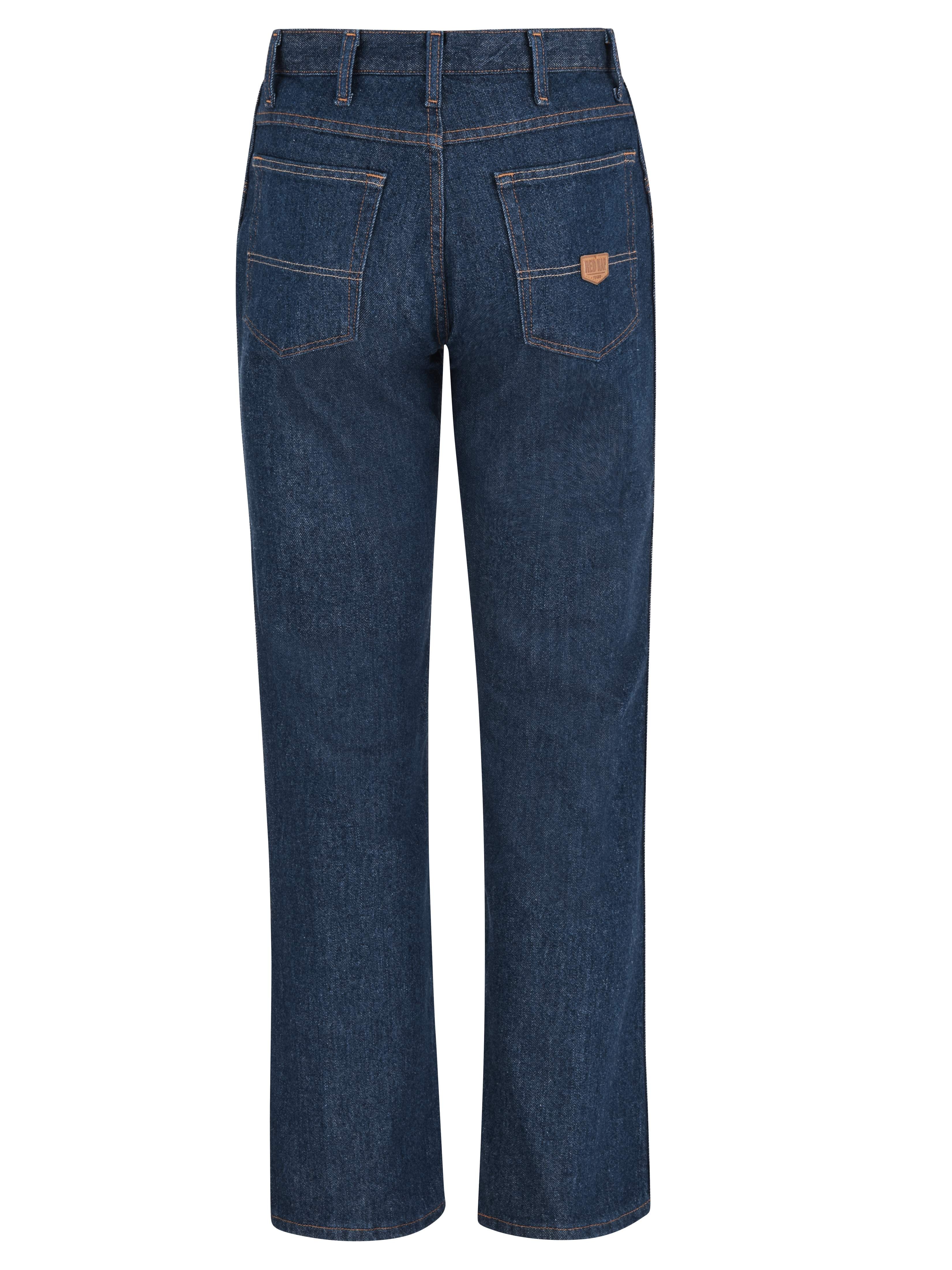 Red Kap® Men's Classic Work Jean / PD54PW