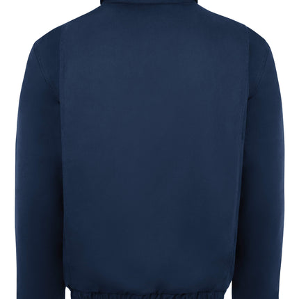 Bulwark® Men's Heavyweight FR Insulated Bomber Jacket / JLR8NV