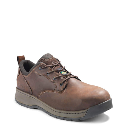 Kodiak® Men's Kodiak Montario Aluminum Toe Safety Work Shoe / 4NL6DB