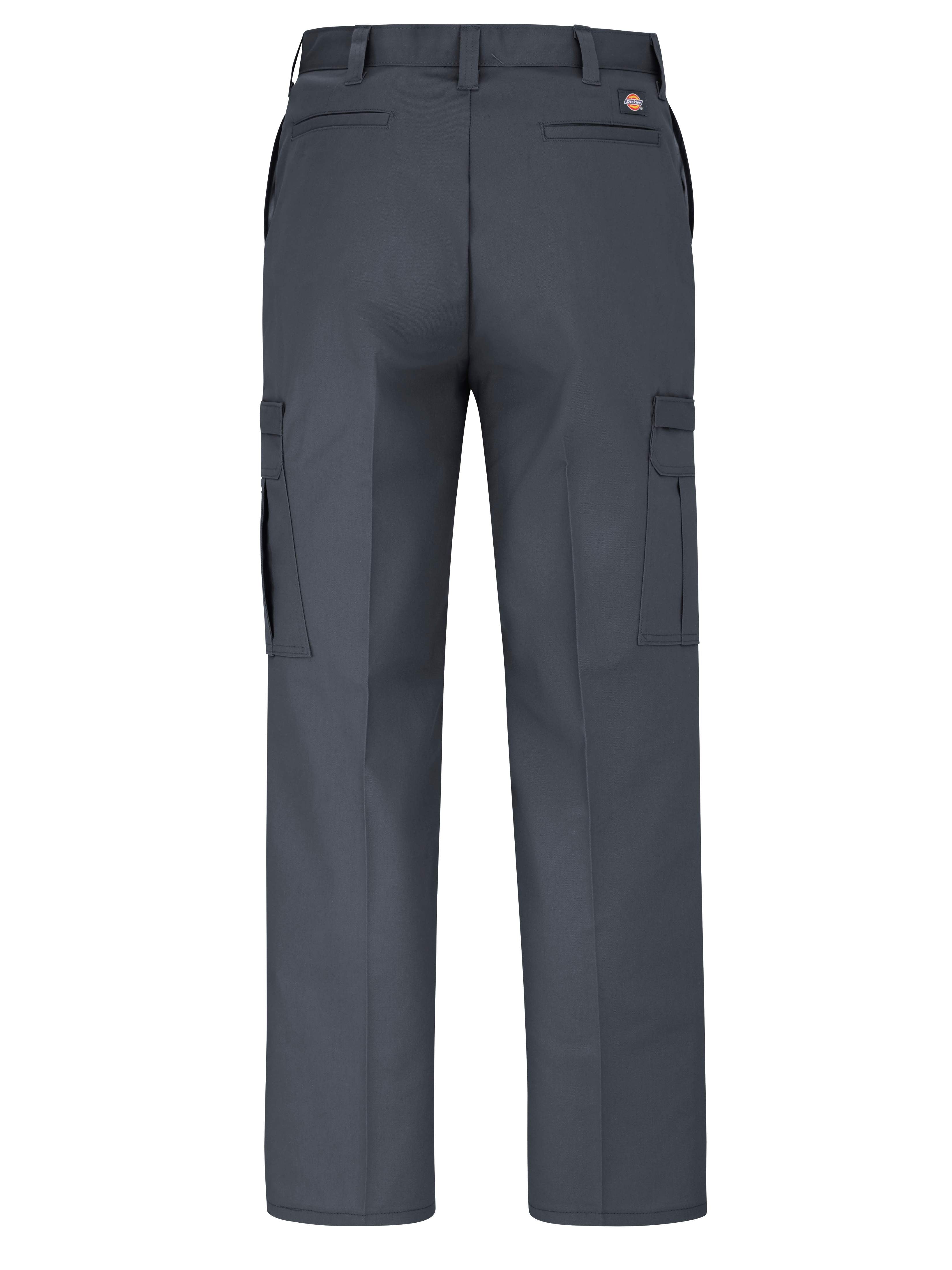 Dickies® Men's Premium Industrial Cargo Pant / LP72DC
