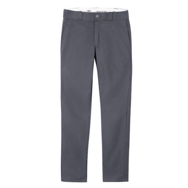 Dickies® Men's Industrial FLEX Skinny Straight Fit Work Pants / P801CH