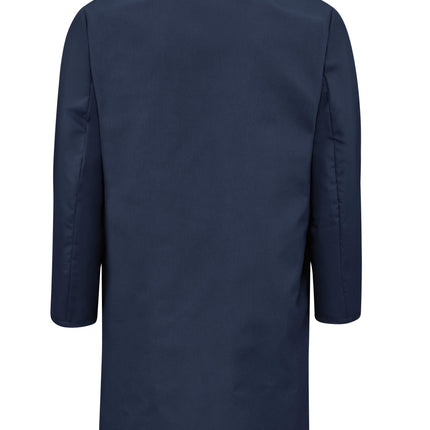Red Kap® Men's Red Kap® Lab Coat with Exterior Pocket / KP14NV