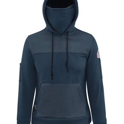 Bulwark® Women's FR Fleece Hoodie / SMM5NV
