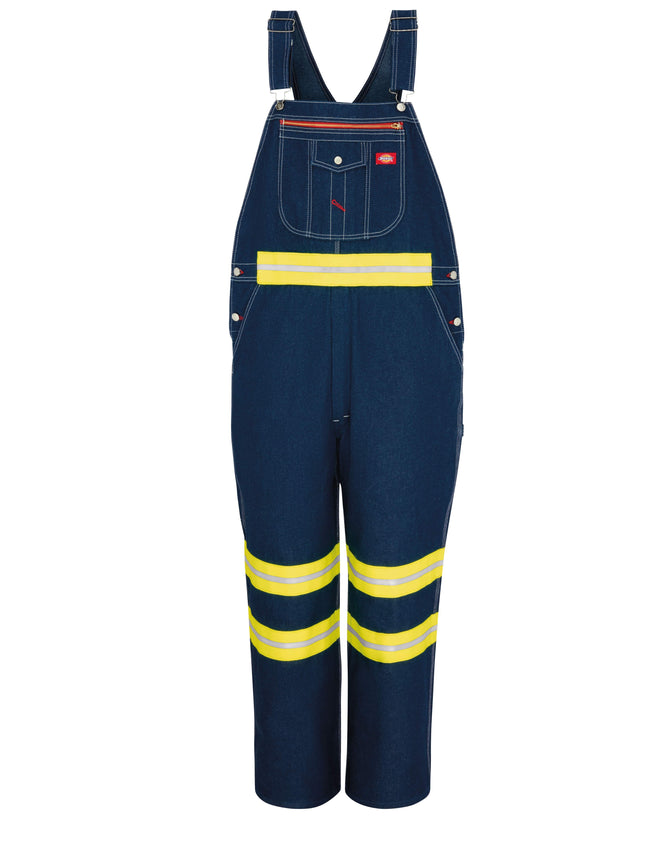 Dickies® Men's E-Vis Overall / VB55NB